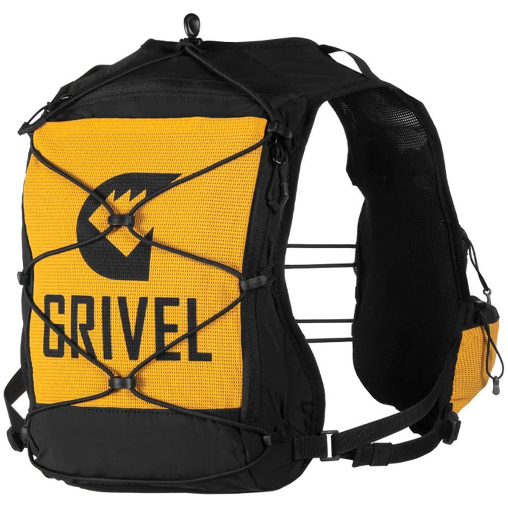 GRIVEL MOUNTAIN RUNNER EVO 5L RUNNING VEST