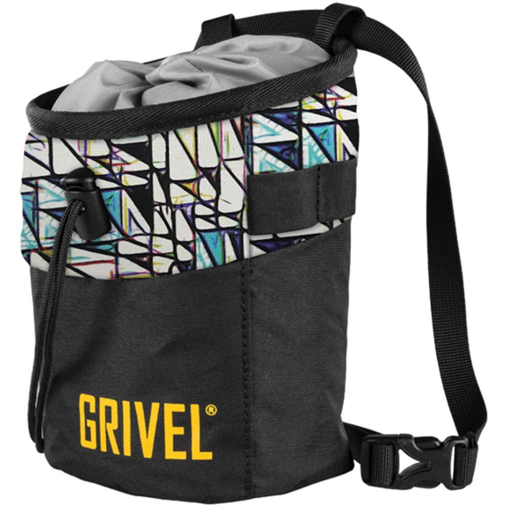 GRIVEL TREND CHALK BAG