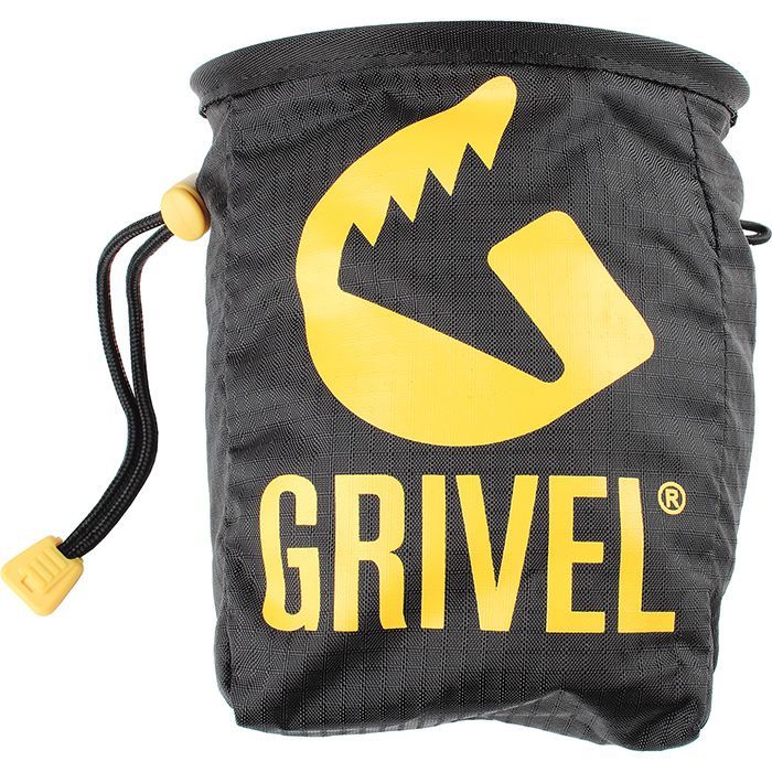 GRIVEL G CHALK BAG