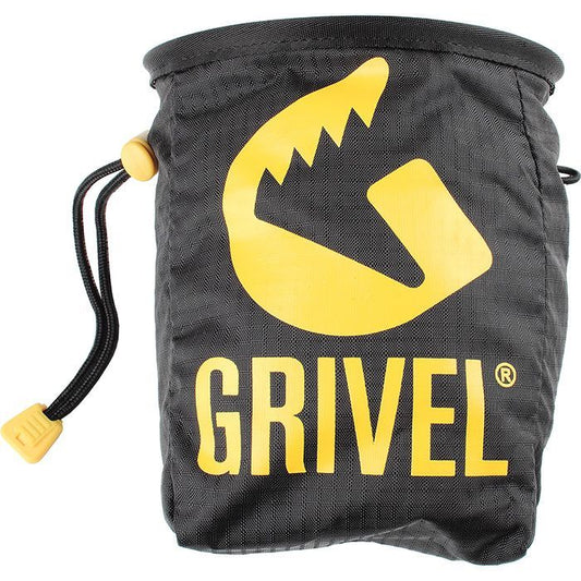 GRIVEL G CHALK BAG