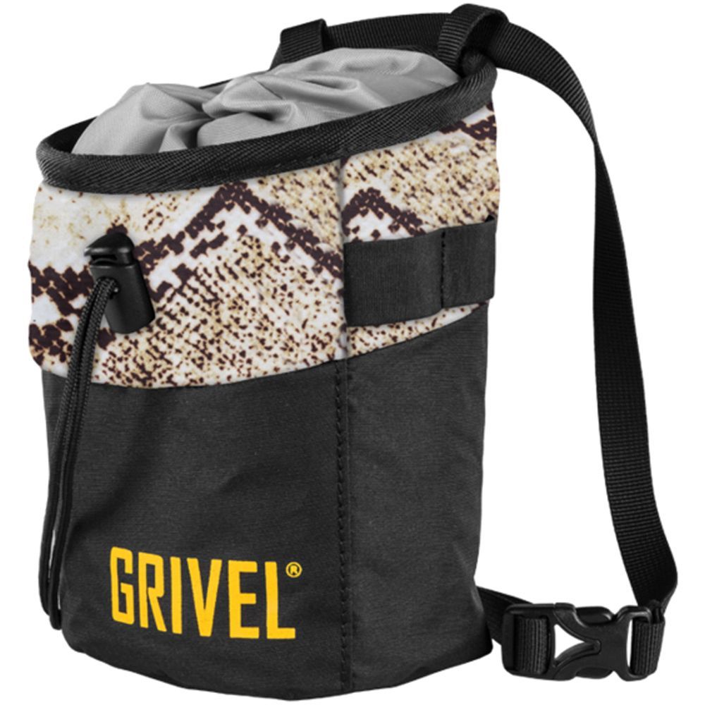 GRIVEL TREND CHALK BAG