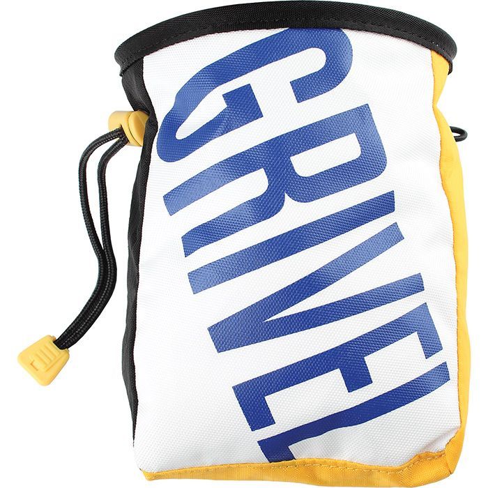 GRIVEL G CHALK BAG