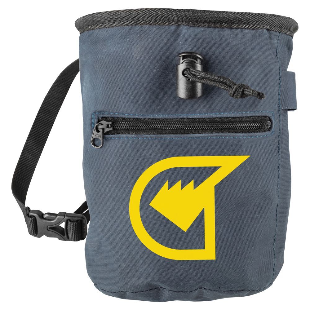 GRIVEL G CHALK BAG