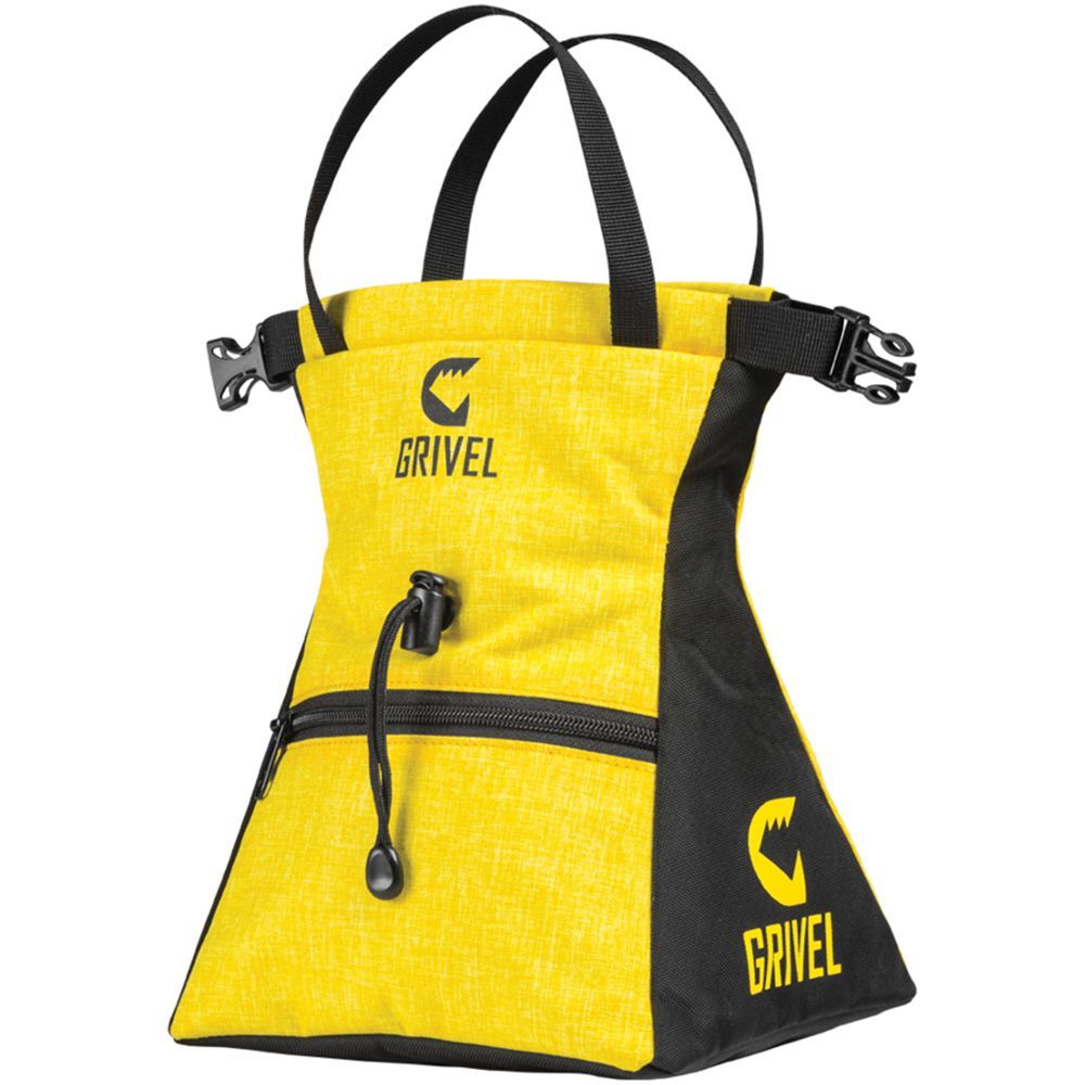 GRIVEL TREND BOULDER CHALK BAG