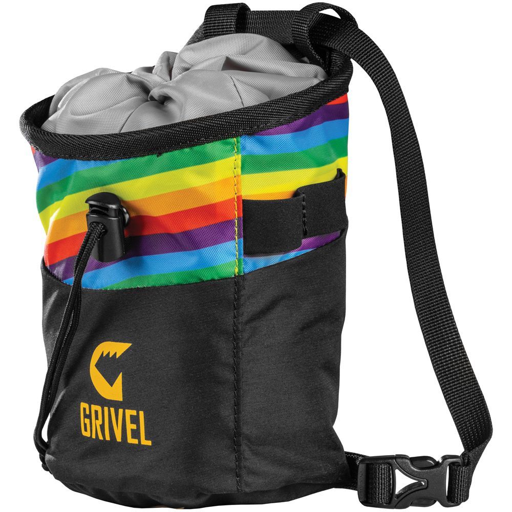 GRIVEL TREND CHALK BAG