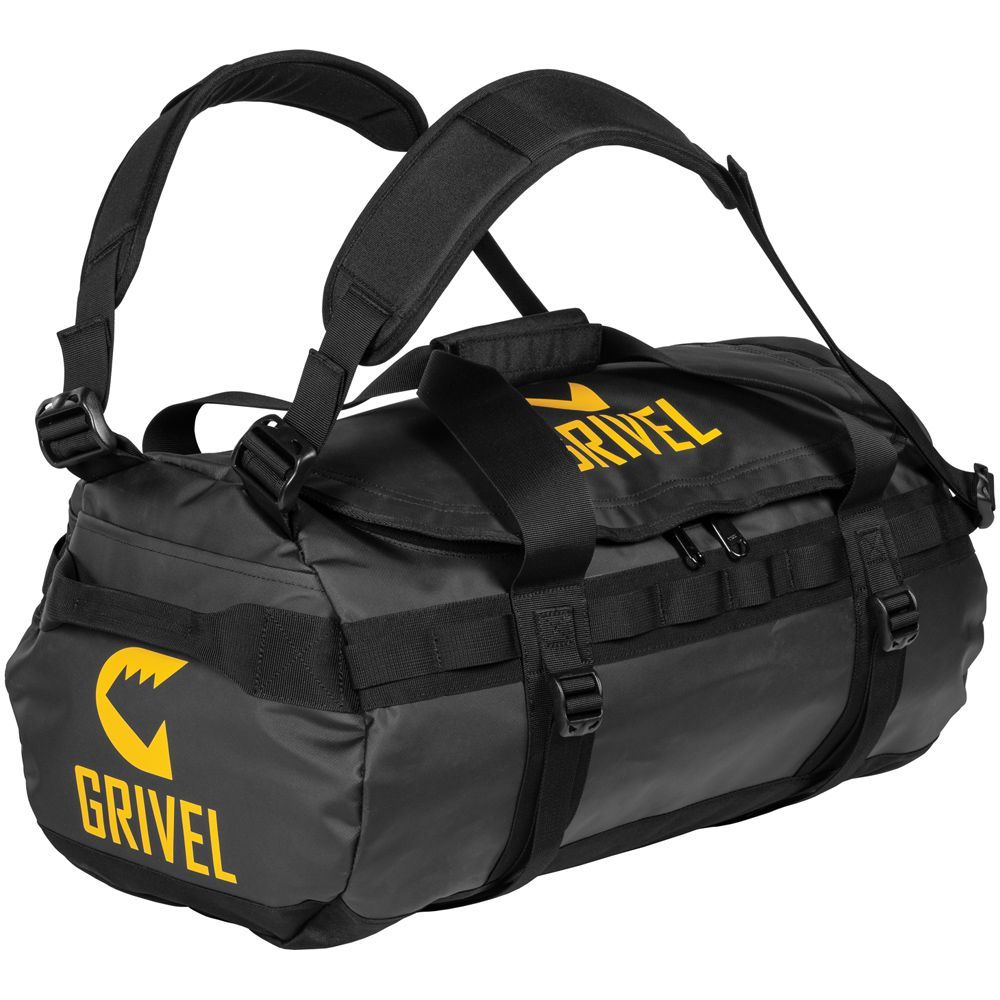 GRIVEL EXPEDITION DUFFEL BAG