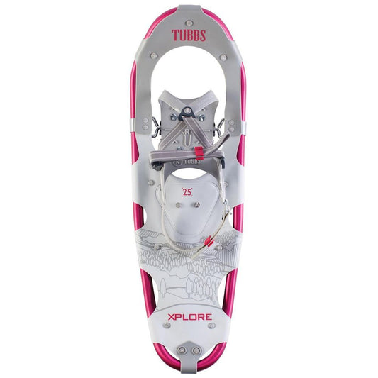 TUBBS XPLORE SNOWSHOE