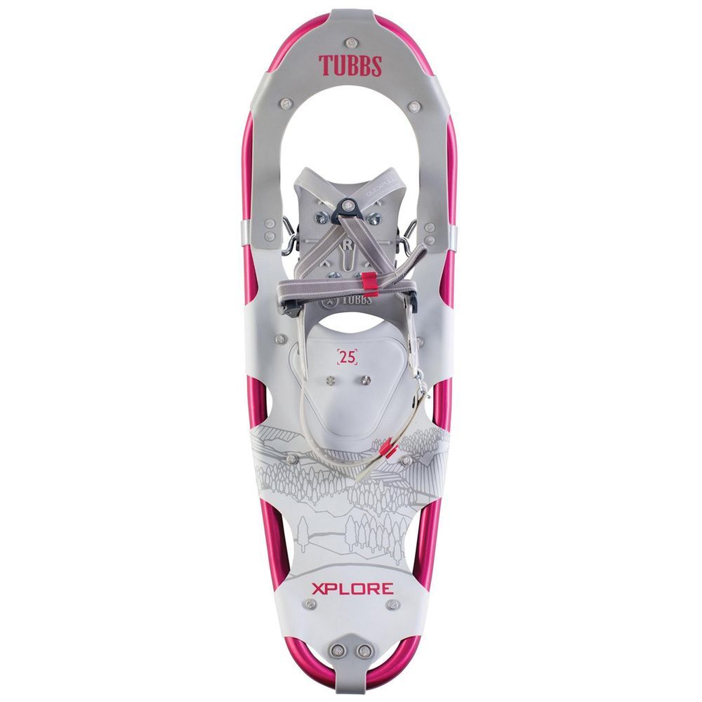 TUBBS XPLORE SNOWSHOE
