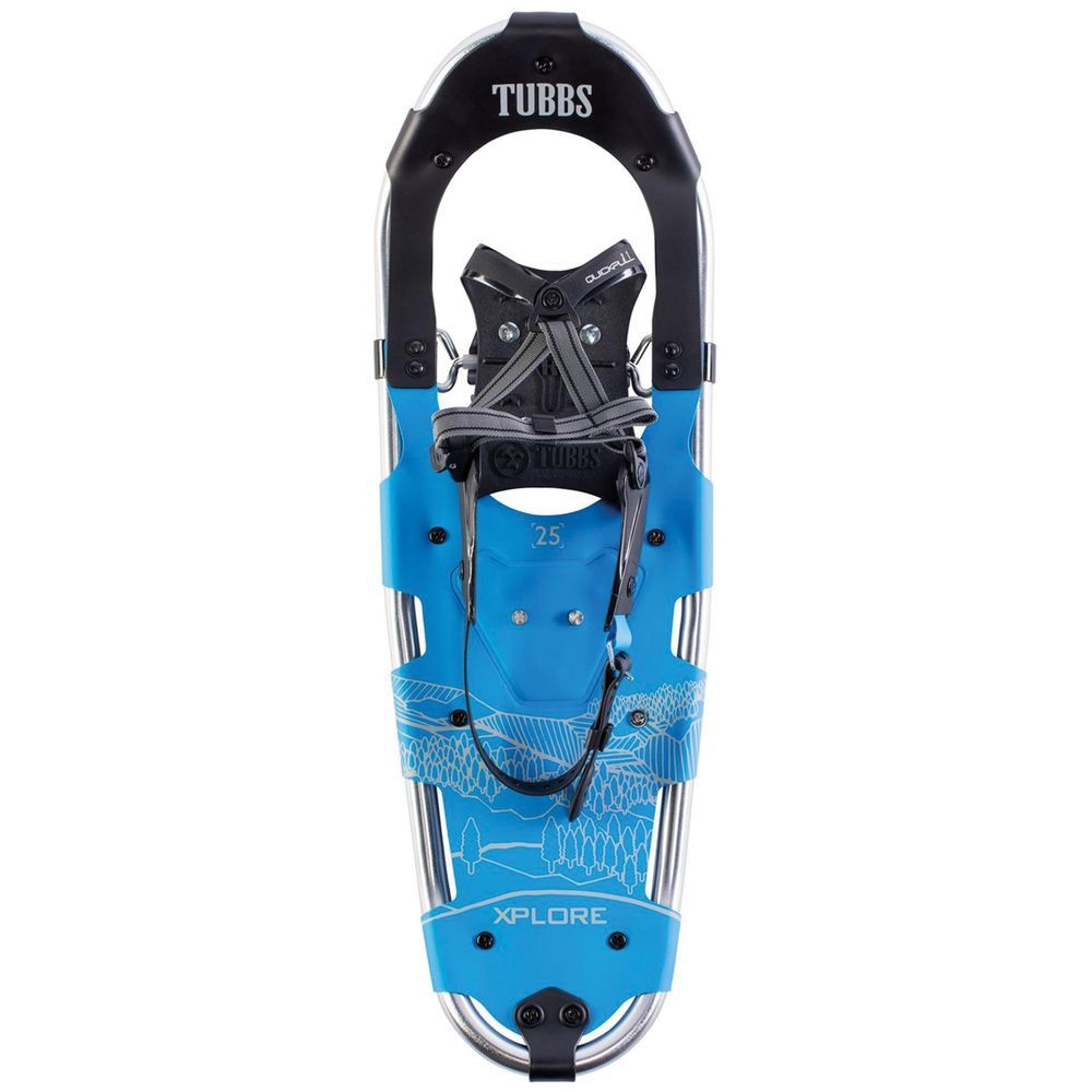 TUBBS XPLORE SNOWSHOE