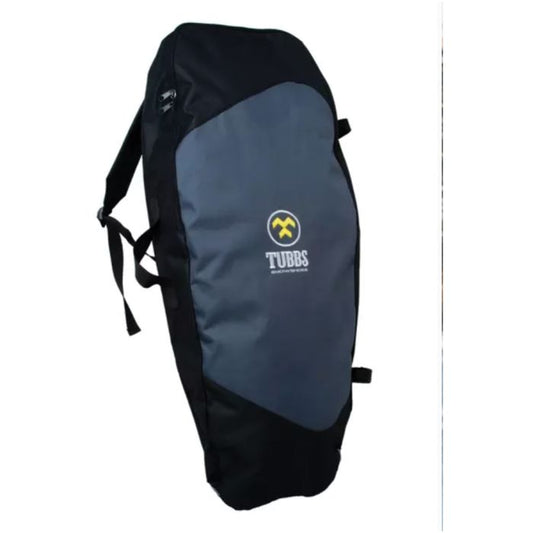 TUBBS SNOWSHOE BAG L GRAY
