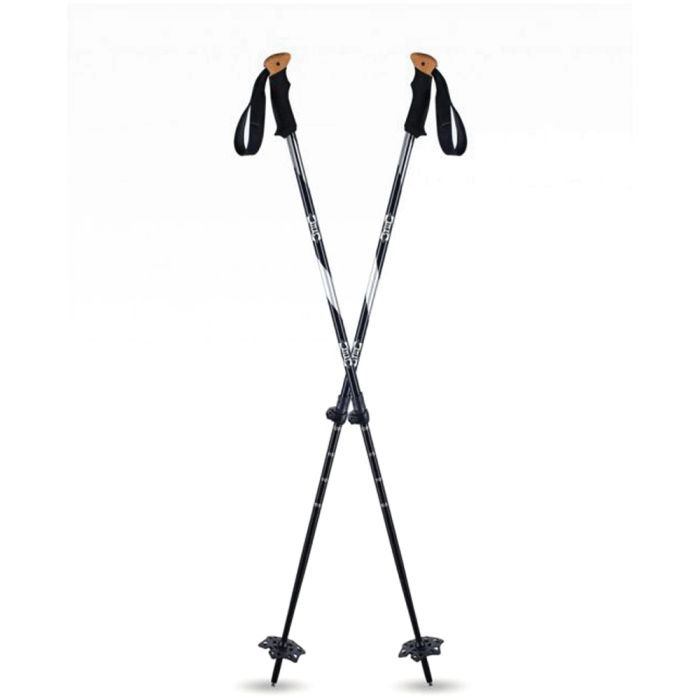 ATLAS TRAIL WALKING 2PC POLES