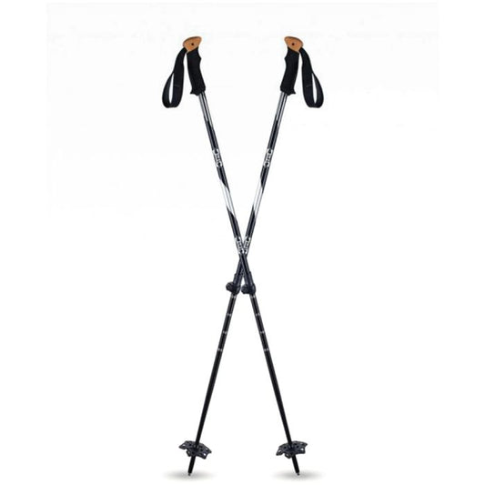 ATLAS TRAIL WALKING 2PC POLES