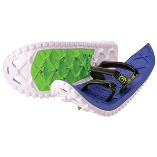 CRESCENT MOON EVA FOAM SNOWSHOE