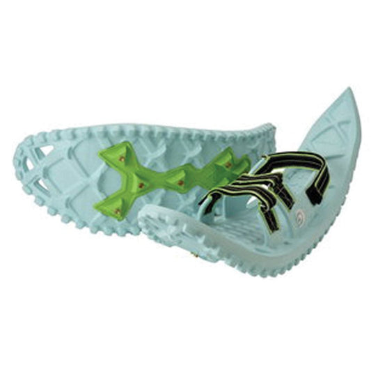 CRESCENT MOON LUNA FOAM SNOWSHOE