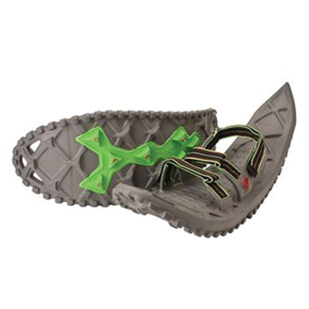 CRESCENT MOON LUNA FOAM SNOWSHOE