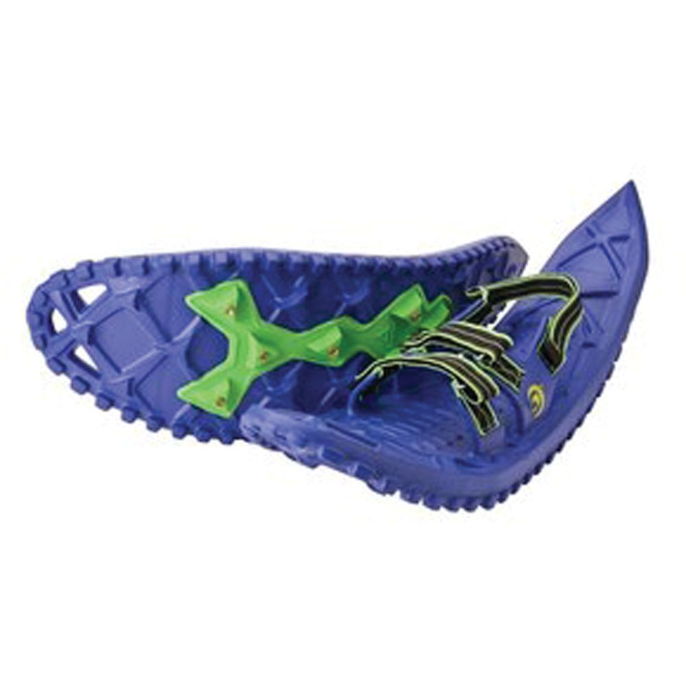 CRESCENT MOON LUNA FOAM SNOWSHOE