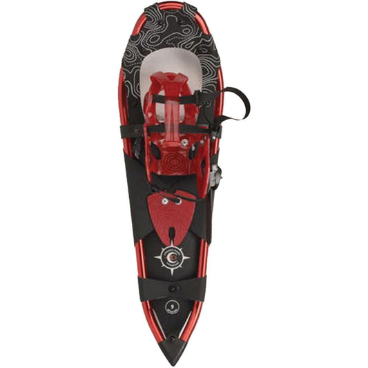 CRESCENT MOON GOLD 9 ALL-TERRAIN SNOWSHOES