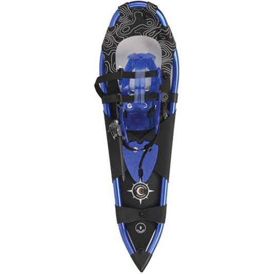 CRESCENT MOON GOLD 9 ALL-TERRAIN SNOWSHOES