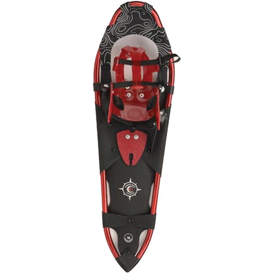 CRESCENT MOON GOLD 10 MENS BACKCOUNTRY SNOWSHOES