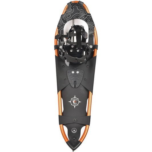 CRESCENT MOON GOLD 10 MENS BACKCOUNTRY SNOWSHOES