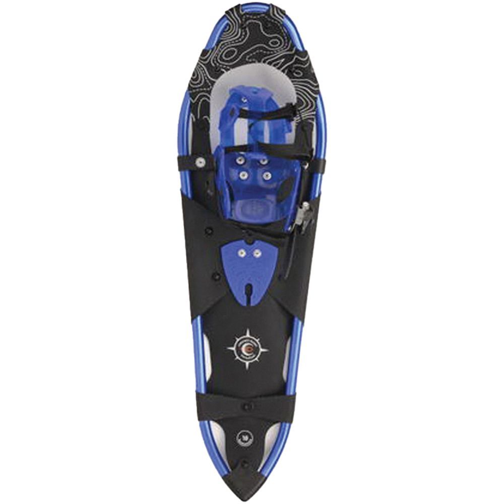 CRESCENT MOON GOLD 10 MENS BACKCOUNTRY SNOWSHOES