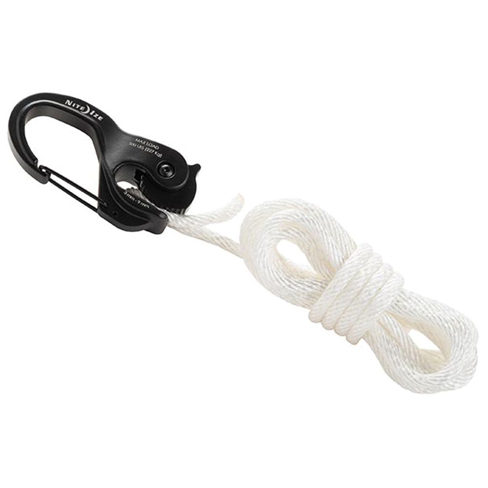 NITE IZE CAMJAM XT ALUMINUM