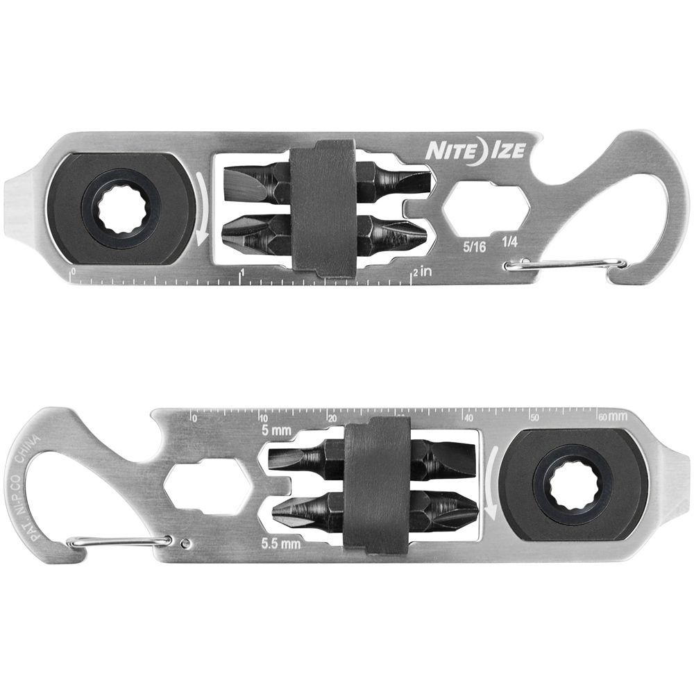 NITE IZE DOOHICKEY MULTI-TOOL