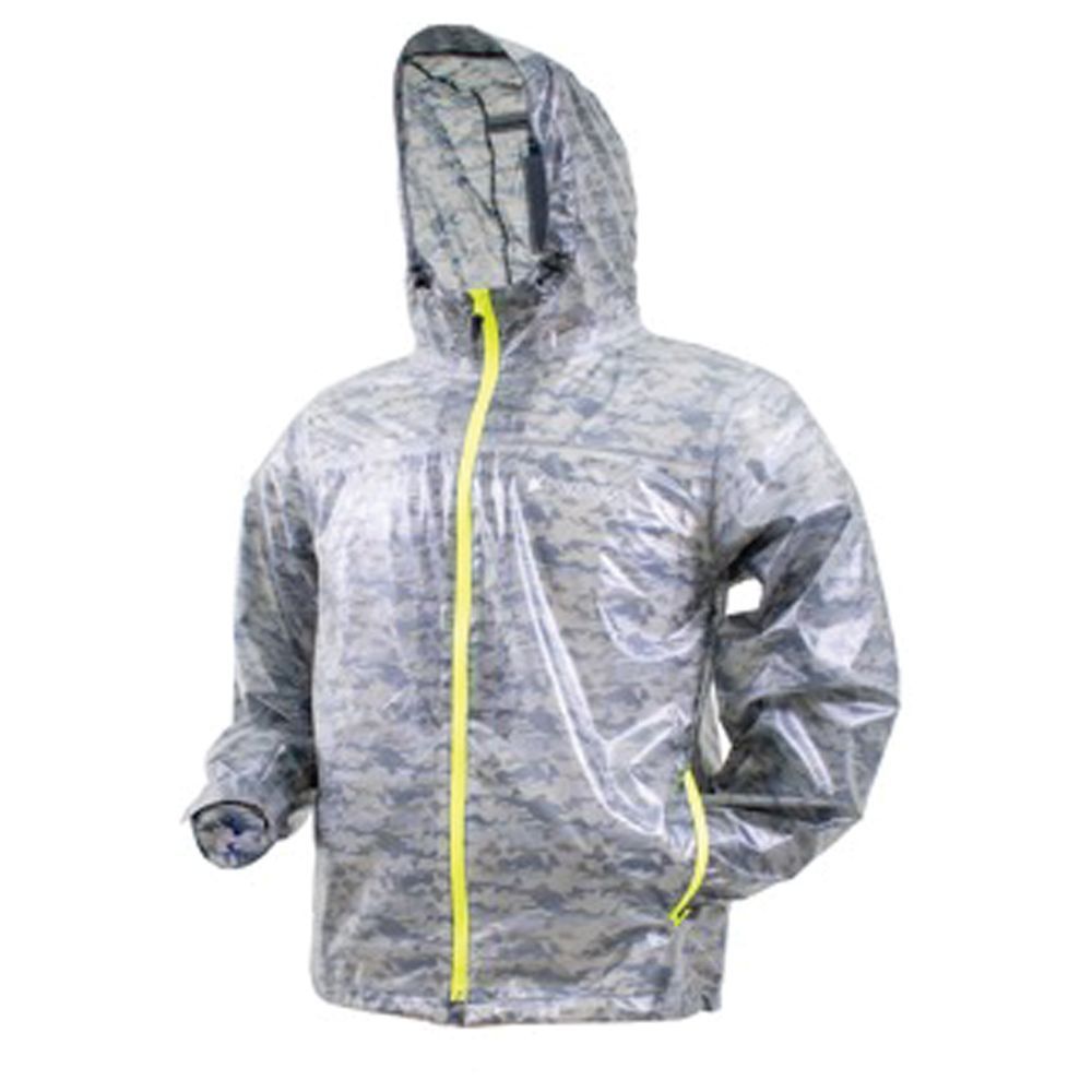 FROGG TOGGS FROGG TOGG XTREME LITE RAIN JACKET