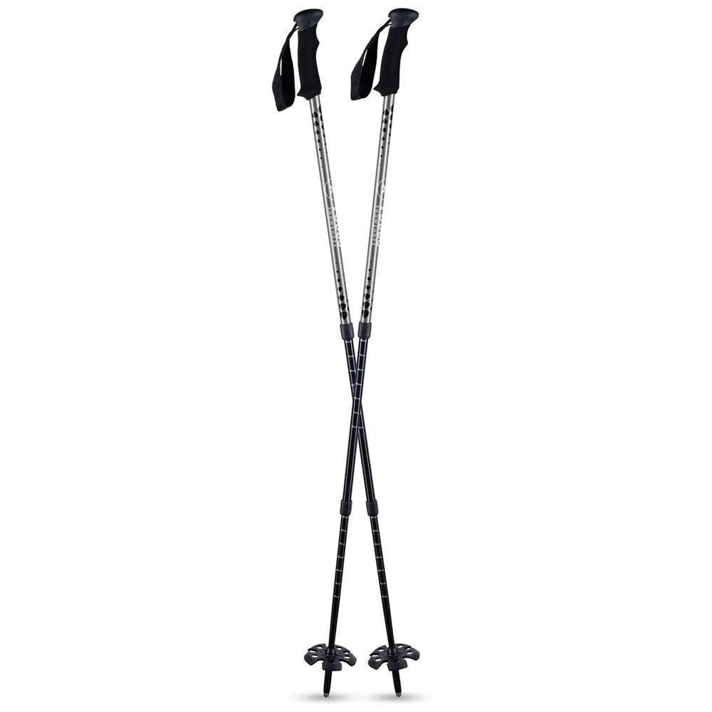 TUBBS SNOWSHOE POLES