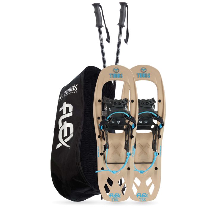 TUBBS FLEX TRK 22 W KIT