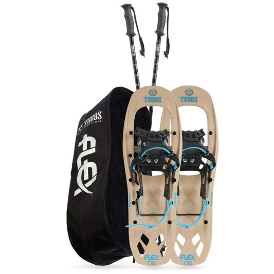 TUBBS FLEX TRK 22 W KIT