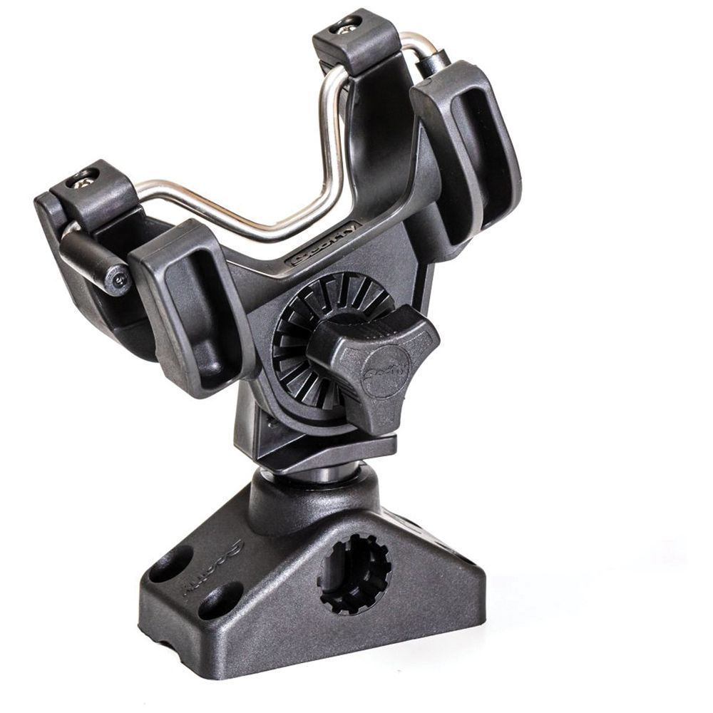 SCOTTY R-5 UNIVERSAL ROD HOLDER