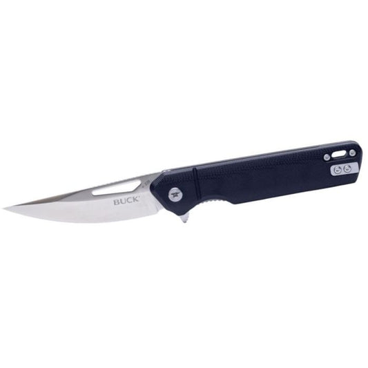 BUCK KNIVES INFUSION G10 - BLACK