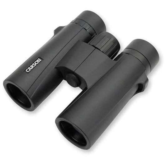 CARSON OPTICAL VX SERIES BINOCULARS