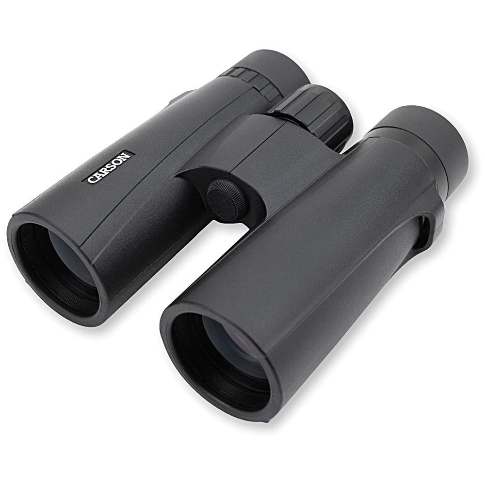 CARSON OPTICAL VX SERIES BINOCULARS