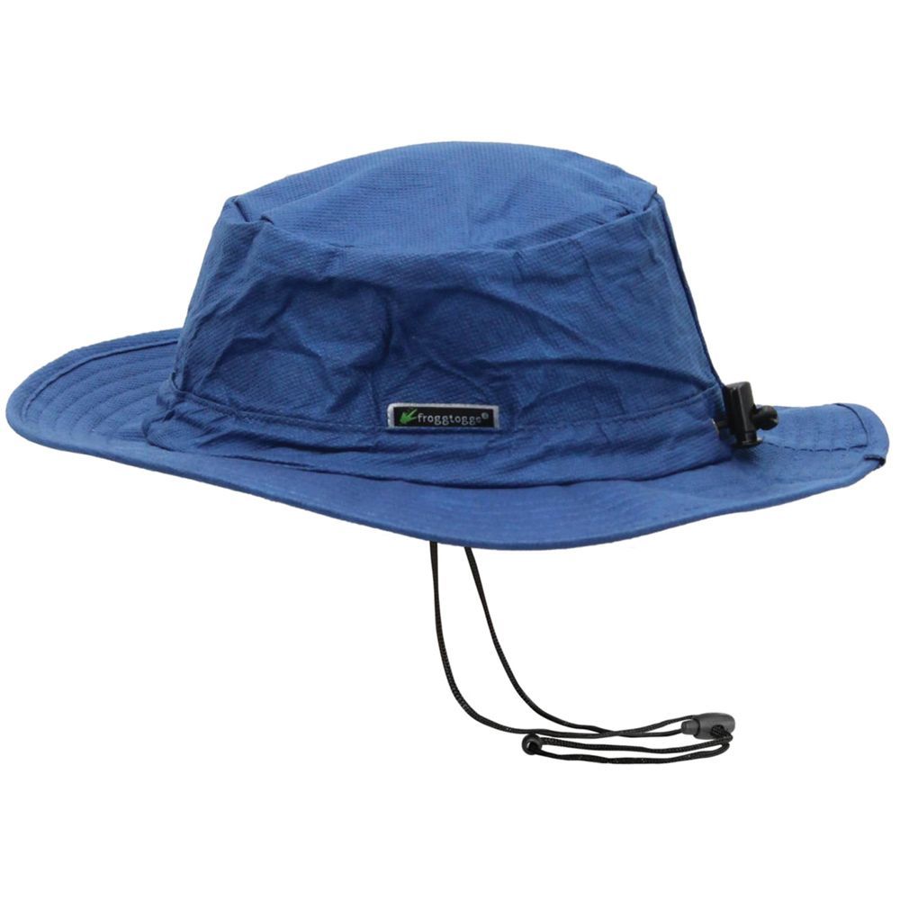 FROGG TOGGS WATERPROOF BUCKET HAT