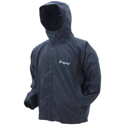 FROGG TOGGS MEN'S STORMWATCH JACKET