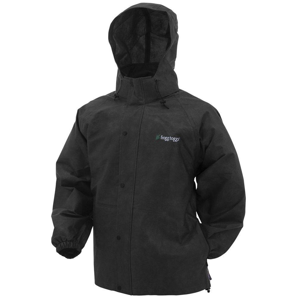 FROGG TOGGS MEN'S CLASSIC PRO ACTION JACKET