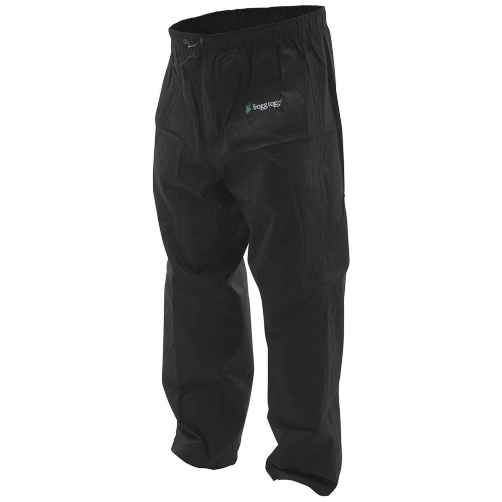 FROGG TOGGS MEN'S CLASSIC PRO ACTION PANT