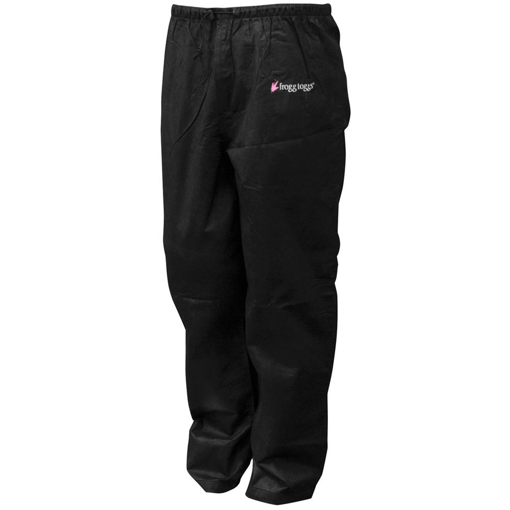 FROGG TOGGS WOMEN'S CLASSIC PRO ACTION PANT