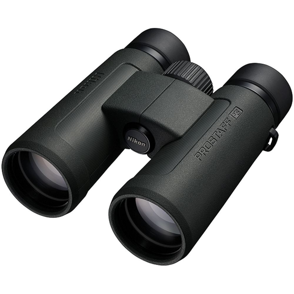 NIKON PROSTAFF P3