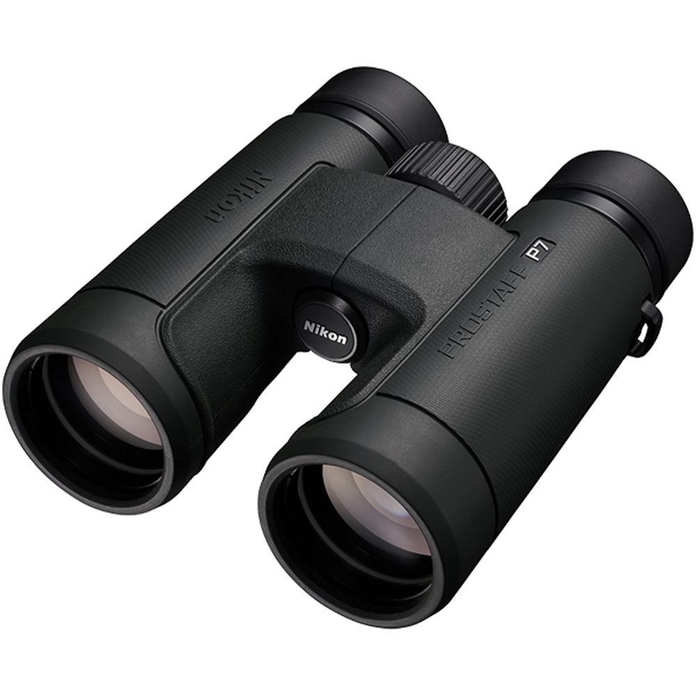 NIKON PROSTAFF P7