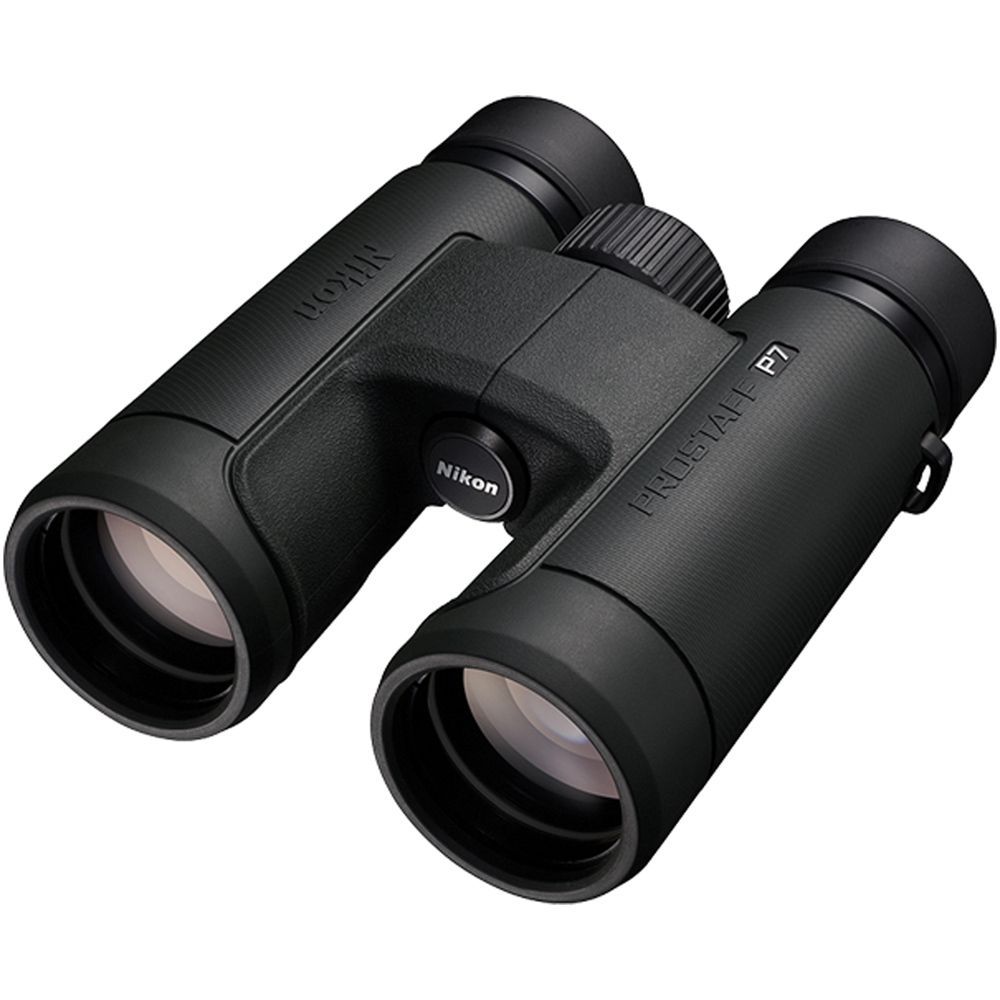 NIKON PROSTAFF P7