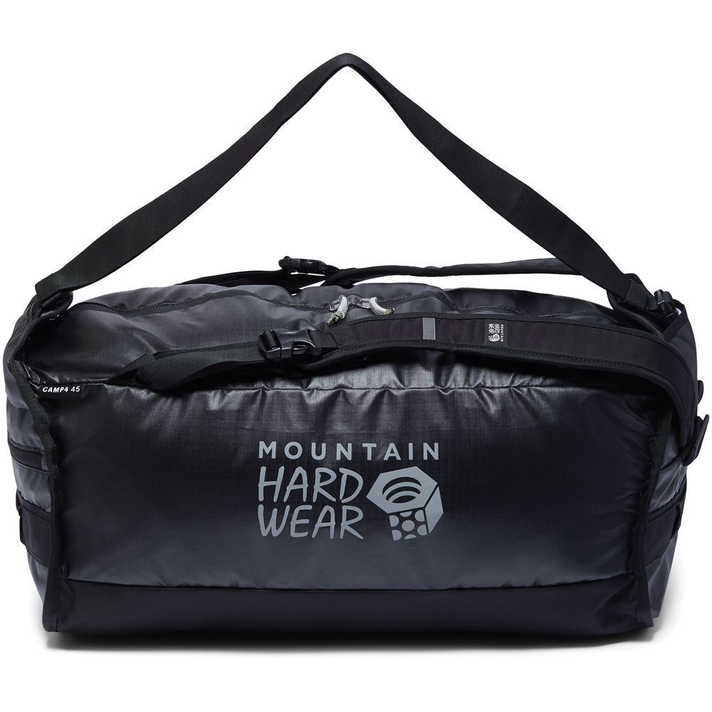 MOUNTAIN HARDWEAR CAMP 4 DUFFEL