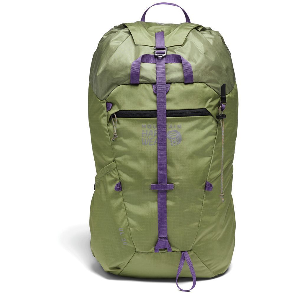 MOUNTAIN HARDWEAR UL 20L BACKPACK