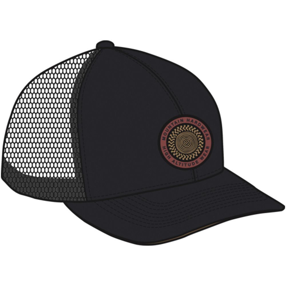 MOUNTAIN HARDWEAR HIGH ALTITUDE TRUCKER HAT