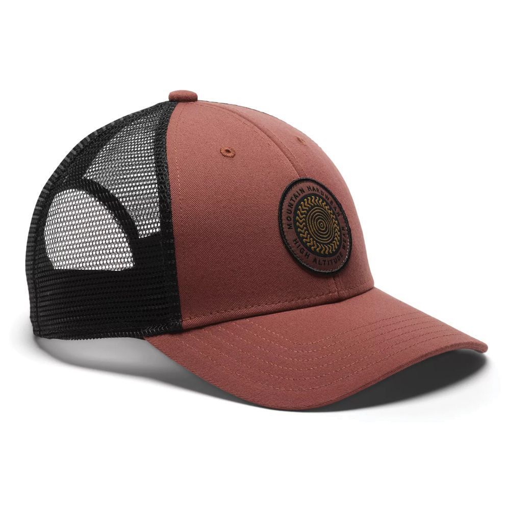 MOUNTAIN HARDWEAR HIGH ALTITUDE TRUCKER HAT