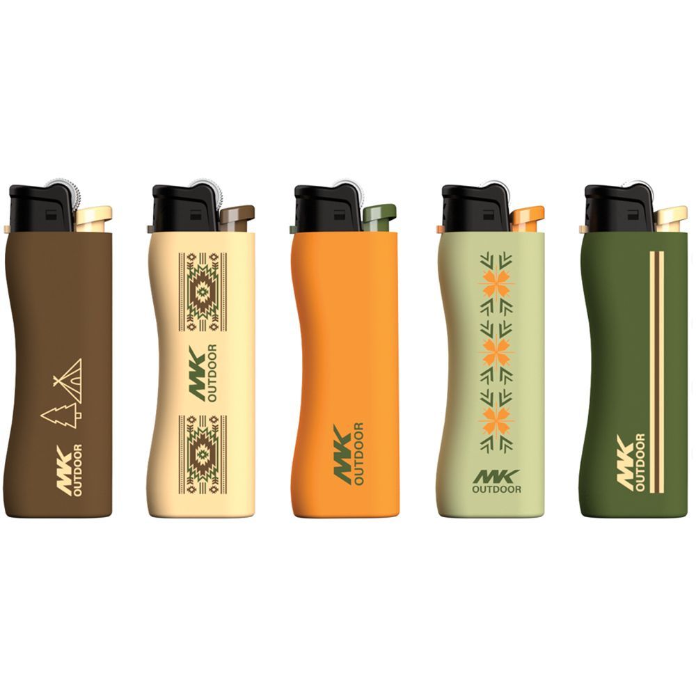 MK LIGHTER ECO LIGHTER