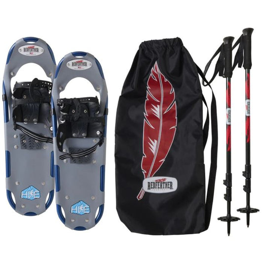 REDFEATHER HIKE SERIES SV2 36" KIT