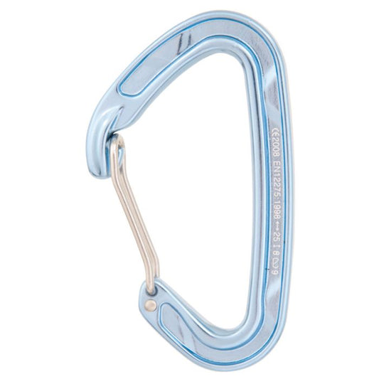 CYPHER ECHO WIRE GATE - BLUE